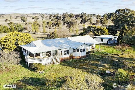 452 O'Connell Plains Rd, O'Connell, NSW 2795