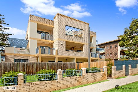 1/12-16 Prospect St, Rosehill, NSW 2142