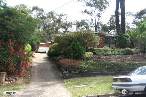 86 The Sanctuary Drive, Leonay, NSW 2750