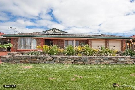 24 Tusmore Dr, Onkaparinga Hills, SA 5163