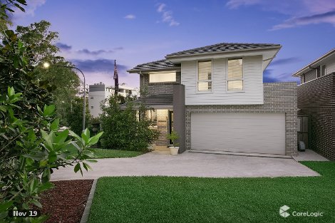 1 Horatio Ave, Norwest, NSW 2153