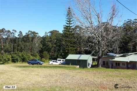 14 Baileys Rd, Cooperabung, NSW 2441