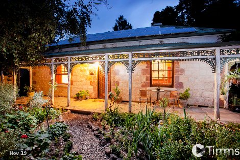 174 Dashwood Gully Rd, Kangarilla, SA 5157