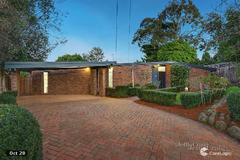 7 Wattle Ct, Templestowe Lower, VIC 3107