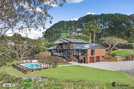 245 Beltana Dr, Bilambil, NSW 2486