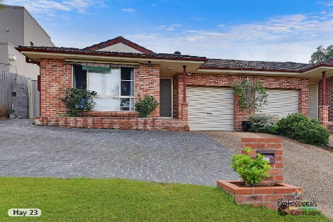 1/7 Boldrewood Ave, Casula, NSW 2170