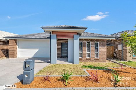 72 Radisich Loop, Oran Park, NSW 2570