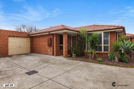 2/23 Grant St, St Albans, VIC 3021