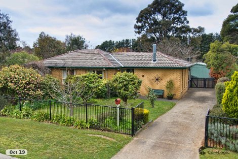 2 Mountain View Ave, Woodend, VIC 3442