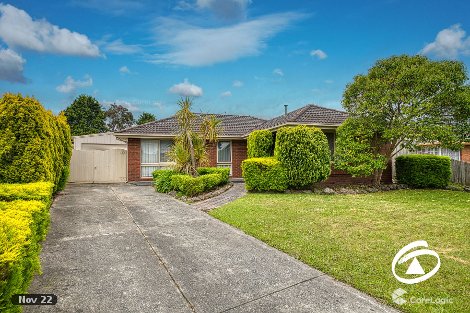 15 Aberdeen Ct, Narre Warren, VIC 3805