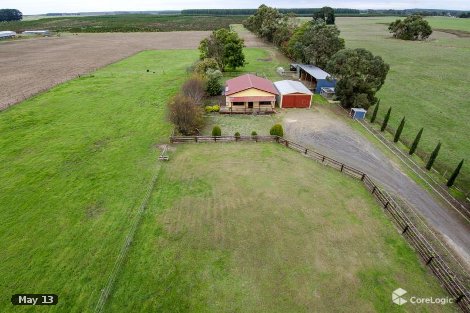 266 Lange Rd, Yahl, SA 5291