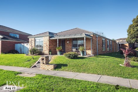 18 Scarborough Dr, Narre Warren South, VIC 3805