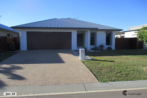 12 Mayflower St, Burdell, QLD 4818