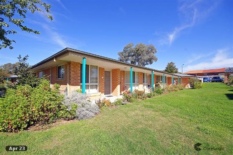 42/7 Severin Ct, Thurgoona, NSW 2640