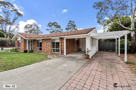 52/67 Ern Florence Cres, Theodore, ACT 2905