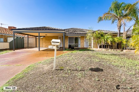 38 Royal Palm Dr, Warnbro, WA 6169