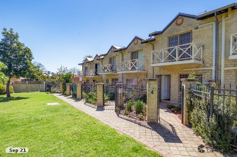 4/115 Mackie St, Victoria Park, WA 6100