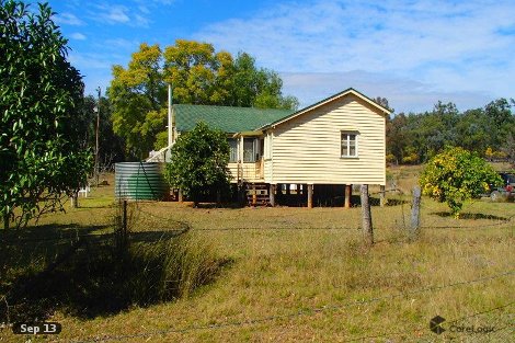 22 Powells Rd, Mcilwraith, QLD 4671