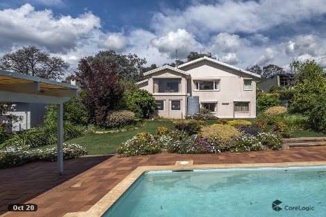 62 Gellibrand St, Campbell, ACT 2612