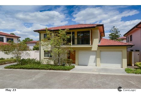 11/278 Indooroopilly Rd, Indooroopilly, QLD 4068