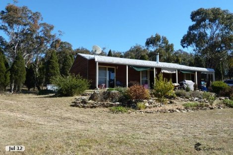 2888 Goolma Rd, Goolma, NSW 2852