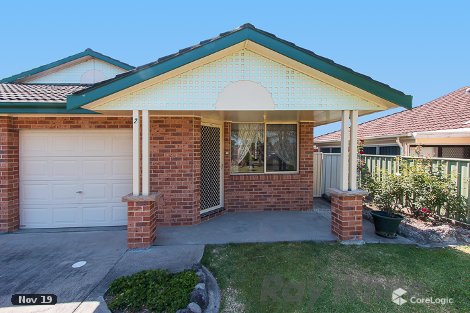 2/17 Ajax Ave, Maryland, NSW 2287