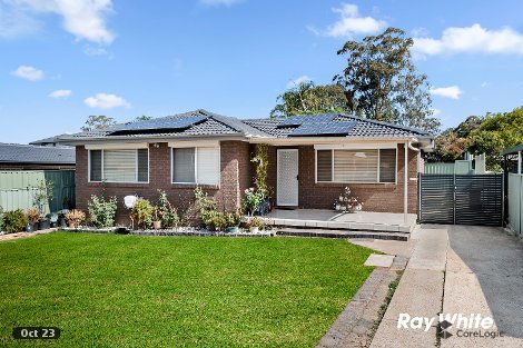 41a Nathan Cres, Dean Park, NSW 2761