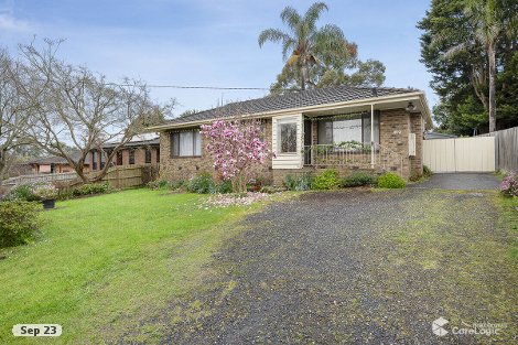 12 Connors Flat Rd, Wandin North, VIC 3139