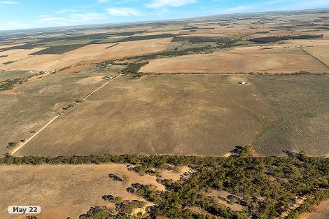 Lot 240 Angle Rd, Sutherlands, SA 5374