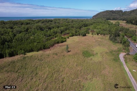 Lot 1 Captain Cook Hwy, Mowbray, QLD 4877