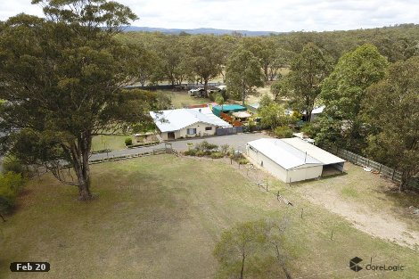 2 East Side Rd, Crows Nest, QLD 4355