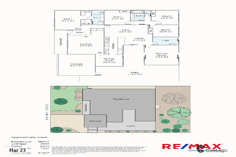 3 Burnby Crss, Leeming, WA 6149