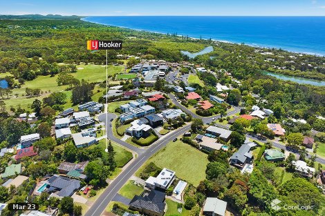 1 Roundhouse Pl, Ocean Shores, NSW 2483