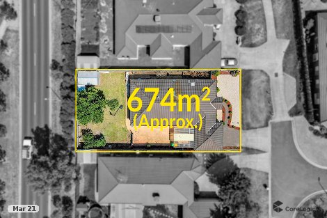 11 Balam Grn, Sydenham, VIC 3037