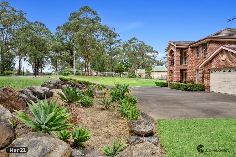 955 Comleroy Rd, Kurrajong, NSW 2758