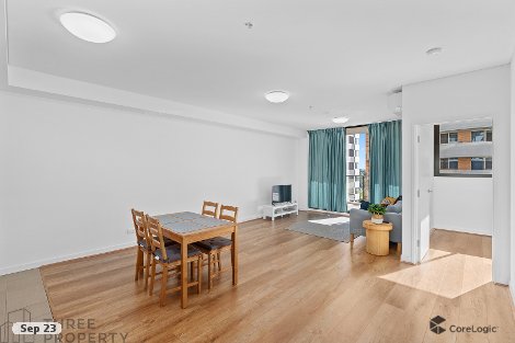 311/135-137 Pacific Hwy, Hornsby, NSW 2077