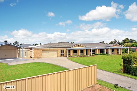 14 Appleberry Cl, Bomaderry, NSW 2541