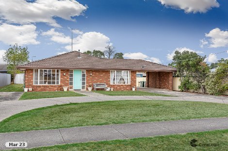 103 Whitelaw Ave, Delacombe, VIC 3356