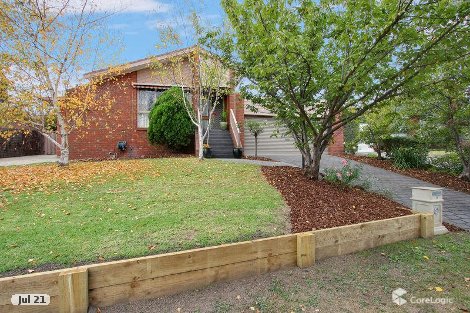 5 Helston Ct, Croydon Hills, VIC 3136