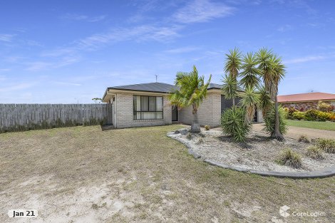 1 Halloran Ct, Thabeban, QLD 4670