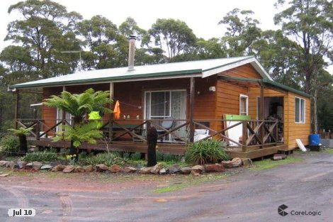 595 Pipers River Rd, Turners Marsh, TAS 7267