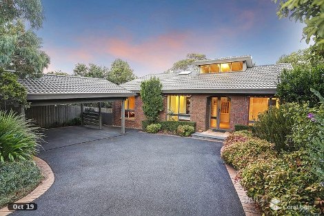 2 Nurla Pl, St Helena, VIC 3088