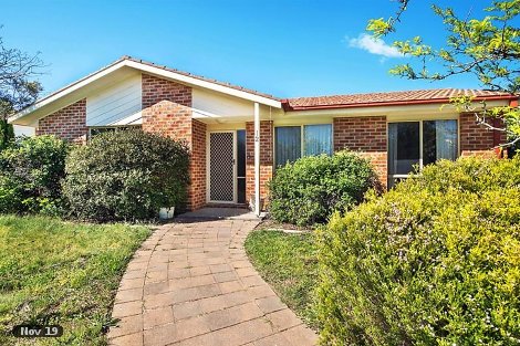 12 Bimbiang Cres, Ngunnawal, ACT 2913