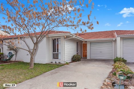 15 Charvin Ct, Melba, ACT 2615