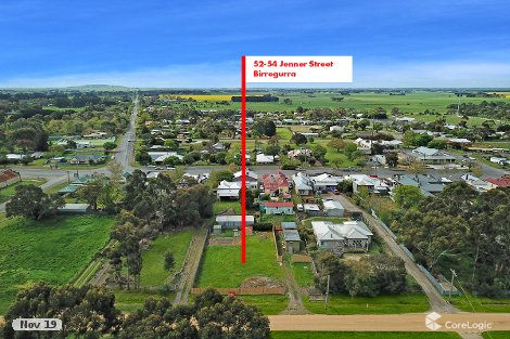 52-54 Jenner St, Birregurra, VIC 3242