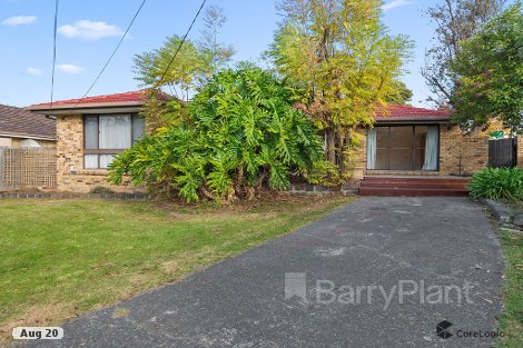 128 Eastfield Rd, Croydon South, VIC 3136