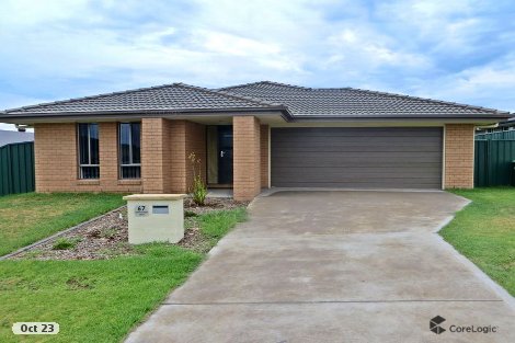 67 Henry Dangar Dr, Muswellbrook, NSW 2333