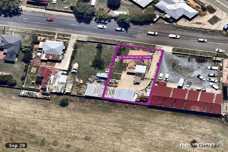 7-9 Drummond St, Perth, TAS 7300