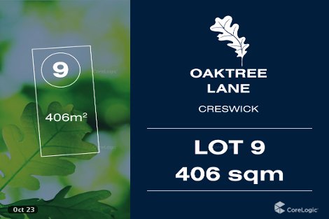 8 Oaktree Lane, Creswick, VIC 3363