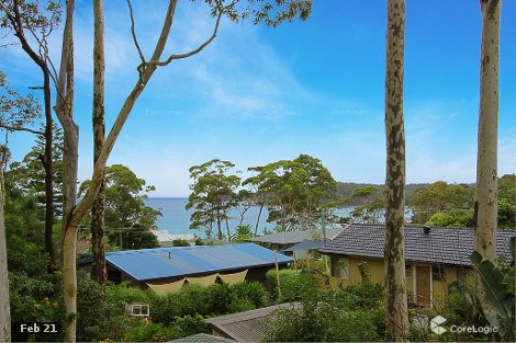 237 Beach Rd, Denhams Beach, NSW 2536